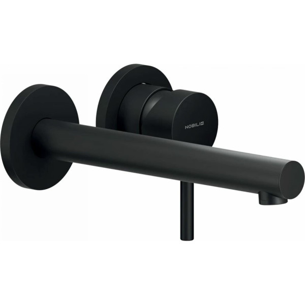 Смеситель для раковины Nobili Live (LV00499/1BM)