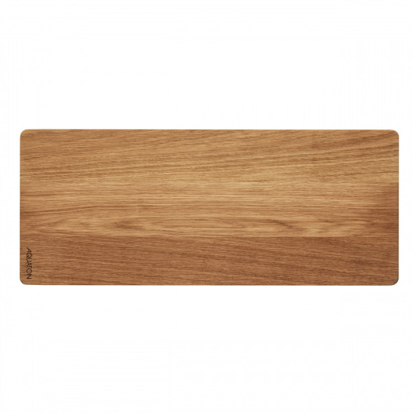 Доска разделочная Aquaton Беллис 20x48,3x2 дуб (1.A729.7.03B.S00.0)