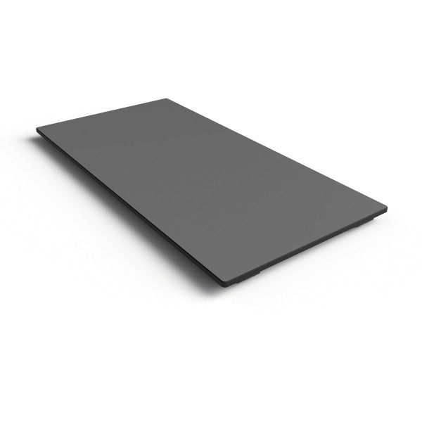 Доска для мойки Omoikiri 280х540 CB-Sumi-78-LB Серый (4999033)