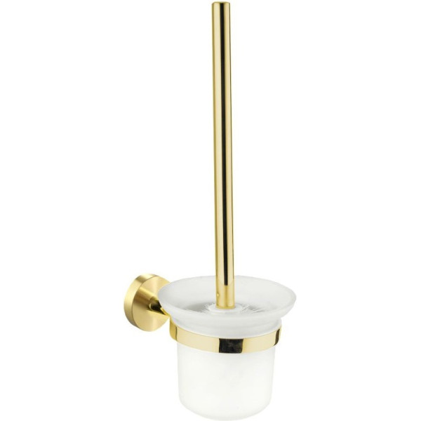 Ёрш настенный Rea mist Gold золото (REA-80032)