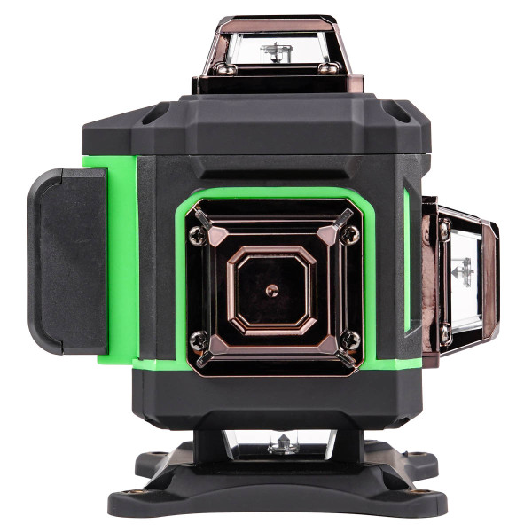 Уровень лазерный AMO LN 4D-360-7 с зеленым лучом (856150) Уровень лазерный AMO LN 4D-360-7 с зеленым лучом (856150)