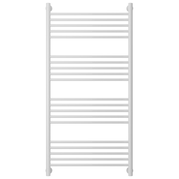 Полотенцесушитель водяной Сунержа Богема+ прямая 1200х600 белый (12-0220-1260) Полотенцесушитель водяной Сунержа Богема+ прямая 1200х600 белый (12-0220-1260)