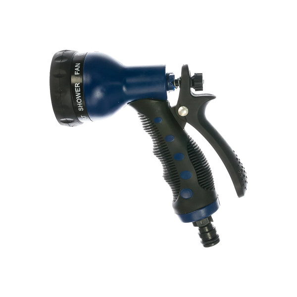 Пистолет для полива FIT 8 режимов 200 мм (77307)