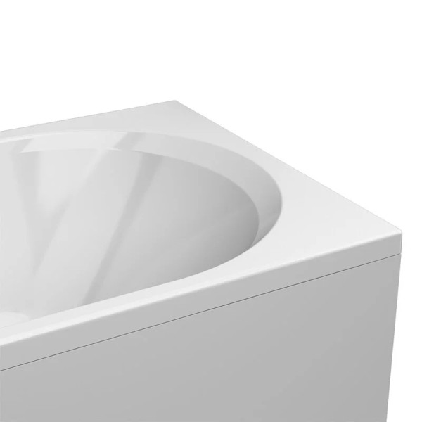 Ванна акриловая AM.PM X-Joy 175x75 белая (W94A-175-075W-A)