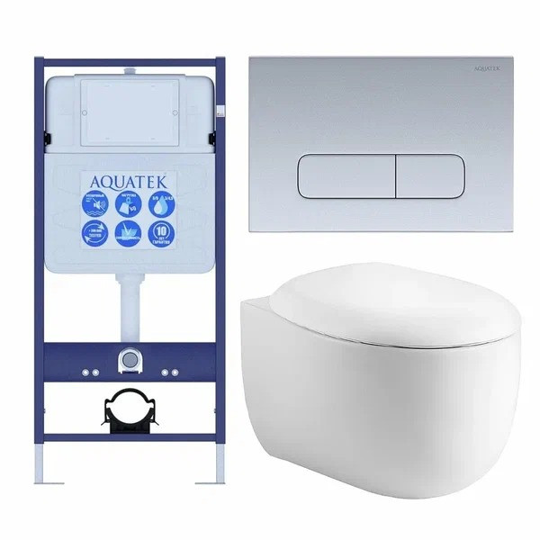 Комплект нсталляция c унитазом Aquatek Альтаир-014 4в1 рама Standard INS-0000012+крепеж KKI-0000002+клавиша KDI-0000014+унитаз Альтаир AQ1980-00 с т Комплект нсталляция c унитазом Aquatek Альтаир-014 4в1 рама Standard INS-0000012+крепеж KKI-0000002+клавиша KDI-0000014+унитаз Альтаир AQ1980-00 с т