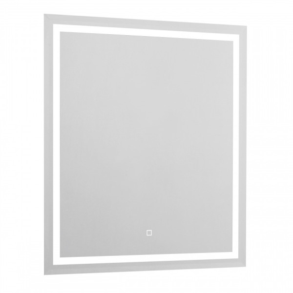 Зеркало Aquaton Уэльс 800x29x900 белый (1.A214.0.02W.A01.0)