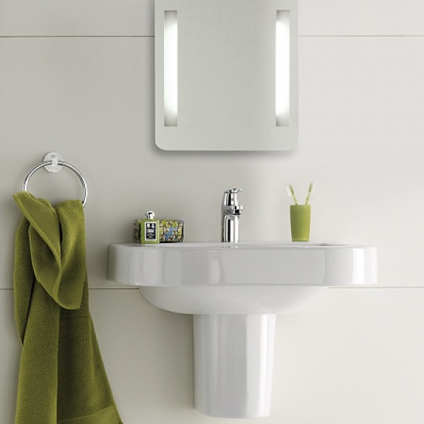 Смеситель для раковины Grohe Eurosmart Cosmopolitan (32824000)