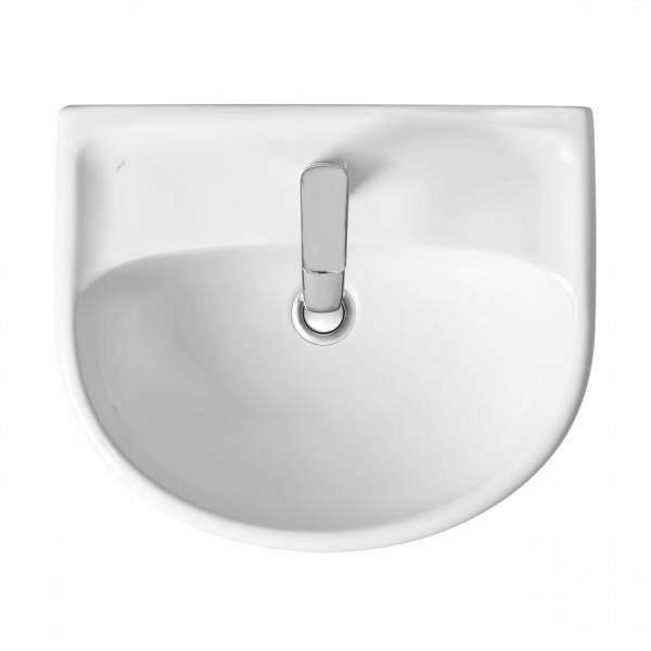 Раковина подвесная Jika Lyra Plus 550x450 белый (8.1438.2.000.104.9) Раковина подвесная Jika Lyra Plus 550x450 белый (8.1438.2.000.104.9)