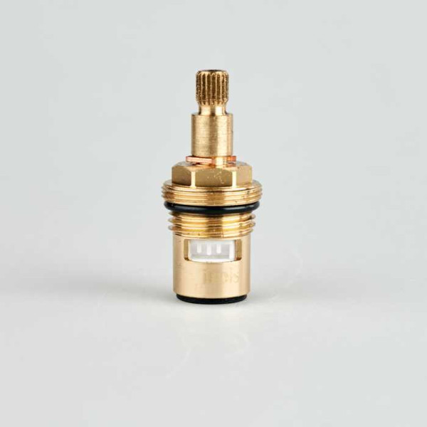 Кран-букса Iddis Optima Home M24 (998CR531SM)