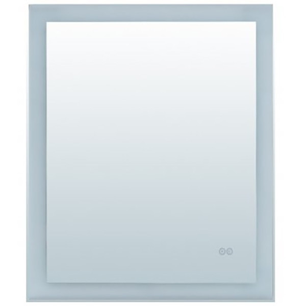 Зеркало с подсветкой Aquanet Алассио 60x85 (00249343) Зеркало с подсветкой Aquanet Алассио 60x85 (00249343)
