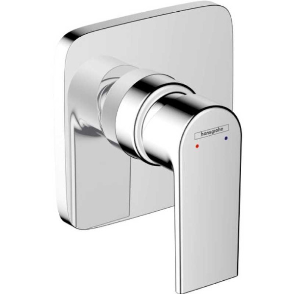 Смеситель для душа Hansgrohe Vernis Sh хром (71658000) Смеситель для душа Hansgrohe Vernis Sh хром (71658000)
