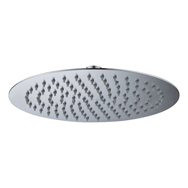 Верхний душ WasserKRAFT хром (A121) Верхний душ WasserKRAFT хром (A121)