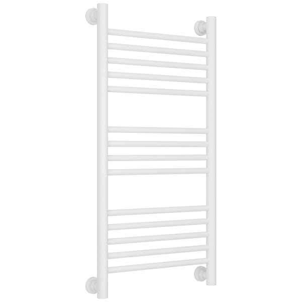 Полотенцесушитель водяной Сунержа Богема + 800x400 матовый белый (30-0220-8040)