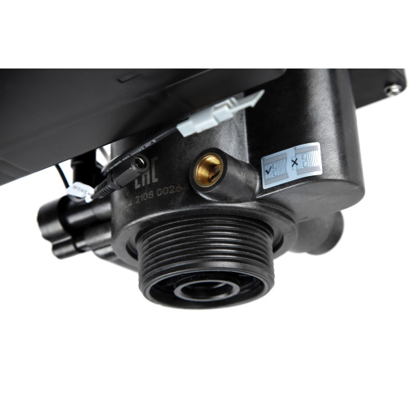 Блок управления RUNXIN ТМ.F82B-LCD (35279)