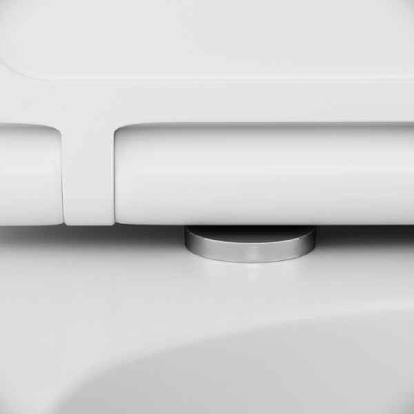 Комплект инсталляция с унитазом и клавишей AM.PM Inspire (IS49001.501700)