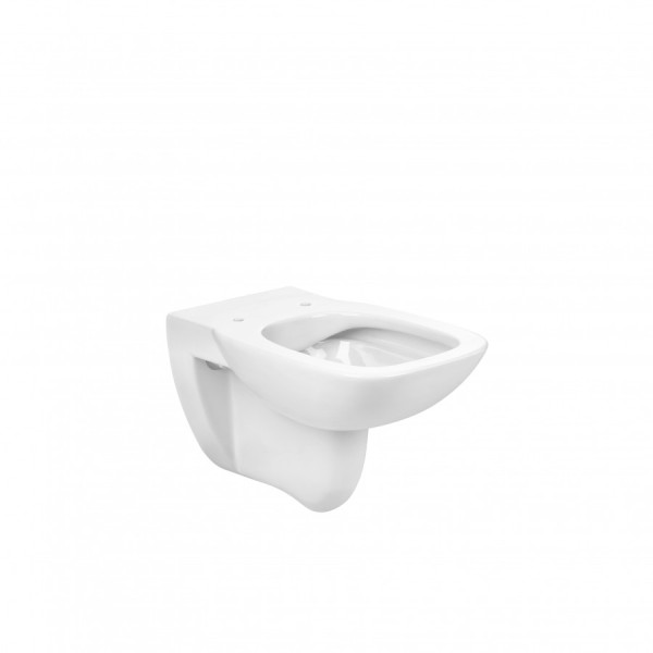 Унитаз подвесной Roca Debba 35,5x54x34,5 белый (7.3469.9.L00.Y)