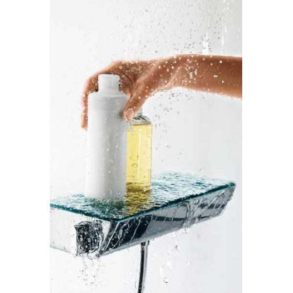 Система душевая Hansgrohe Raindance Select Showerpipe 360 (27112000) Система душевая Hansgrohe Raindance Select Showerpipe 360 (27112000)