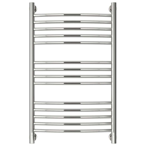 Полотенцесушитель водяной Сунержа Богема+ выгнутая 800х500 хром (00-0221-8050) Полотенцесушитель водяной Сунержа Богема+ выгнутая 800х500 хром (00-0221-8050)