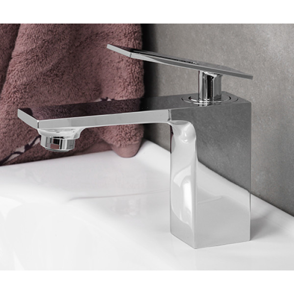 Смеситель для раковины WasserKRAFT Alme (1503)