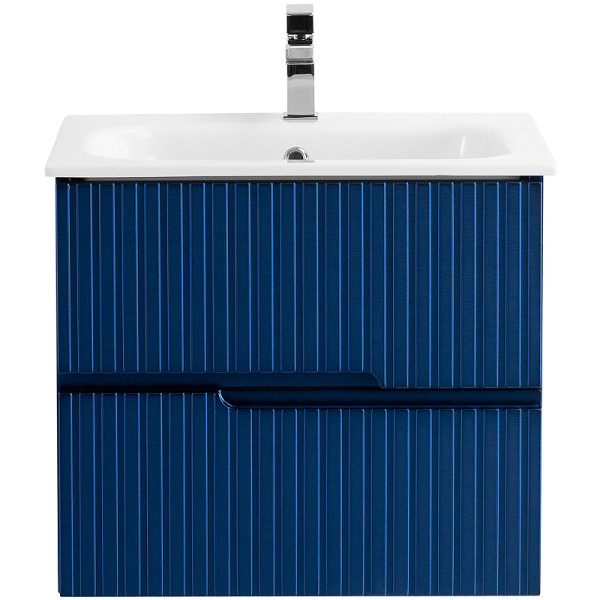 Тумба подвесная Cezares Duet 57x50 Sapfiro (DUET-60-2C-SO-SPF-P) Тумба подвесная Cezares Duet 57x50 Sapfiro (DUET-60-2C-SO-SPF-P)