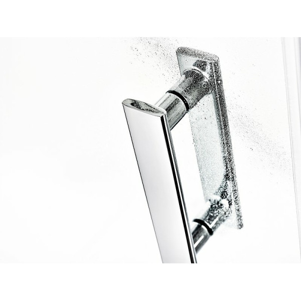 Дверь душевая Ravak SmartLine 100x190 стекло прозрачное, профиль хром (0SLAAA0Z1) Дверь душевая Ravak SmartLine 100x190 стекло прозрачное, профиль хром (0SLAAA0Z1)
