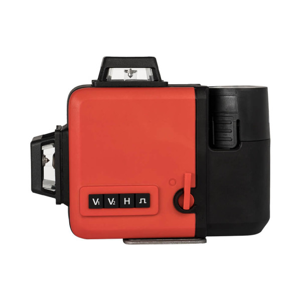 Уровень лазерный AMO LN 3D-360 Red (750165) Уровень лазерный AMO LN 3D-360 Red (750165)