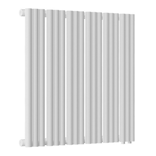 Радиатор стальной Empatiko нижнее правое подключение, шелковистый белый (Takt R1-712-500 Silk White) Радиатор стальной Empatiko нижнее правое подключение, шелковистый белый (Takt R1-712-500 Silk White)