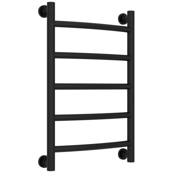 Полотенцесушитель водяной Сунержа Галант 600x400 матовый черный (31-0200-6040)