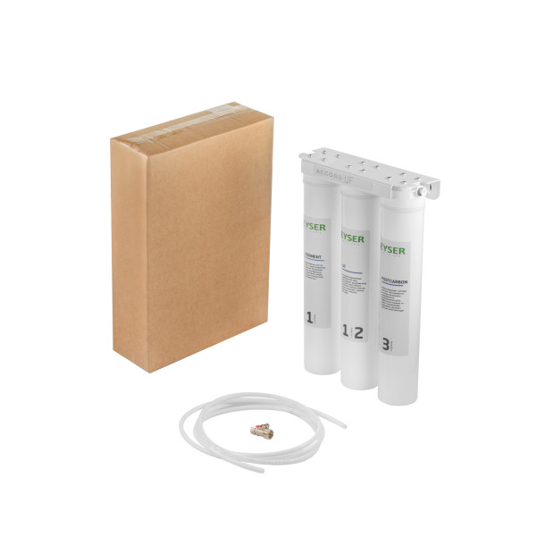 Фильтр очистки воды для коттеджа Гейзер Accord UF (19068)