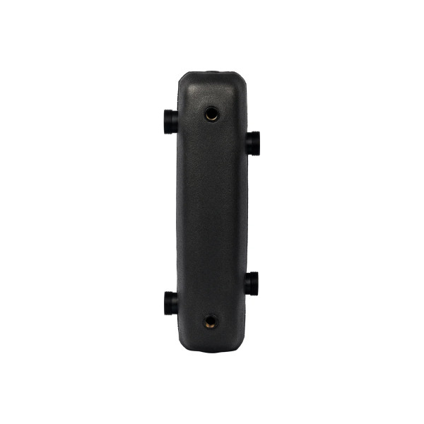 Стрелка гидравлическая Stout DN 40 (4 м3/час) (SDG-0015-004004) Стрелка гидравлическая Stout DN 40 (4 м3/час) (SDG-0015-004004)