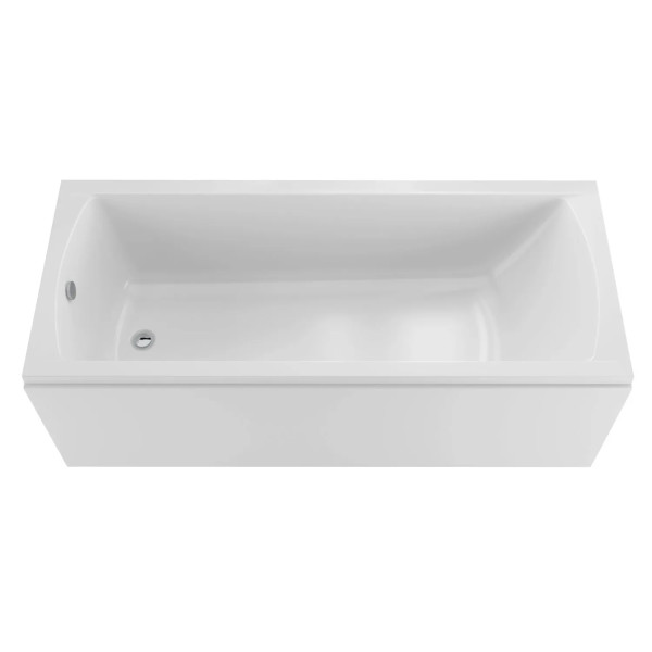 Ванна акриловая 1Marka Modern 190x80 белая (01мод1980) Ванна акриловая 1Marka Modern 190x80 белая (01мод1980)