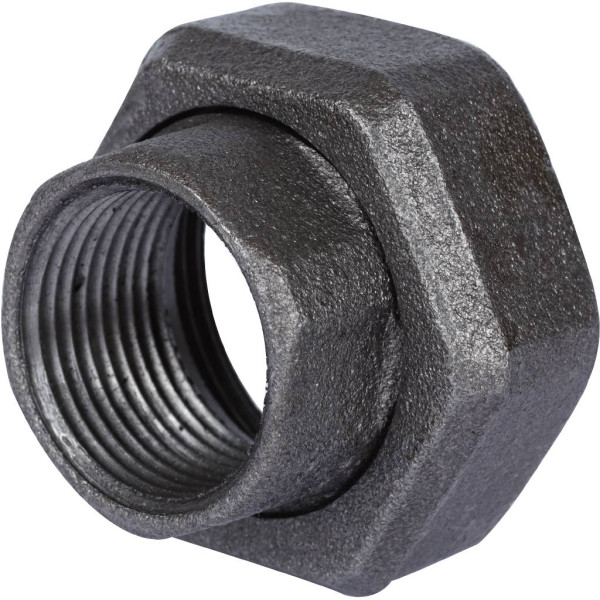 Гайки для насосов циркуляционных Stout 1"*1 1/2" (комплект, 2 шт) SPC-0010-000025 Гайки для насосов циркуляционных Stout 1"*1 1/2" (комплект, 2 шт) SPC-0010-000025