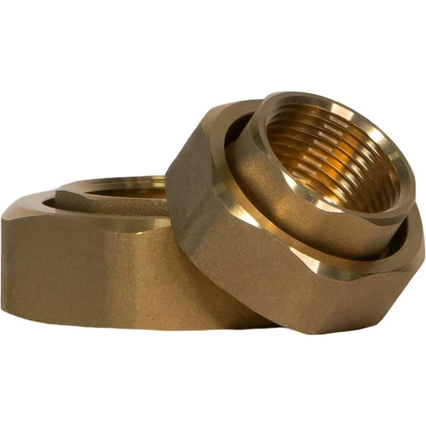 Насос циркуляционный Shinhoo Basic S 25-4S 180 (G 1 1/2" с гайками) (71211001)