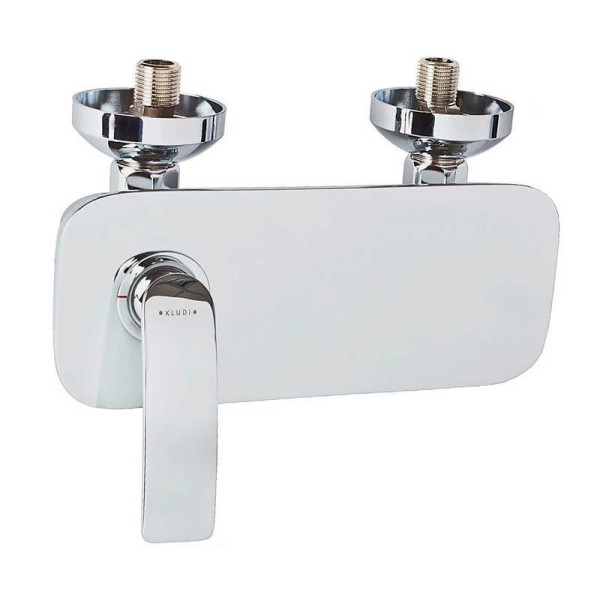 Смеситель для душа Kludi Balance хром (527100575)