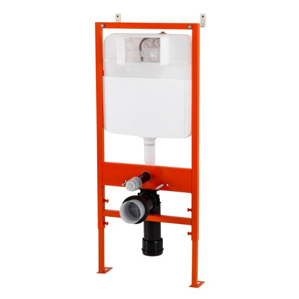 Инсталляция для подвесного унитаза BelBagno (BB026)