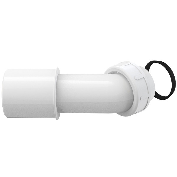 Редуктор сифона Alcaplast A52 белый (A52)