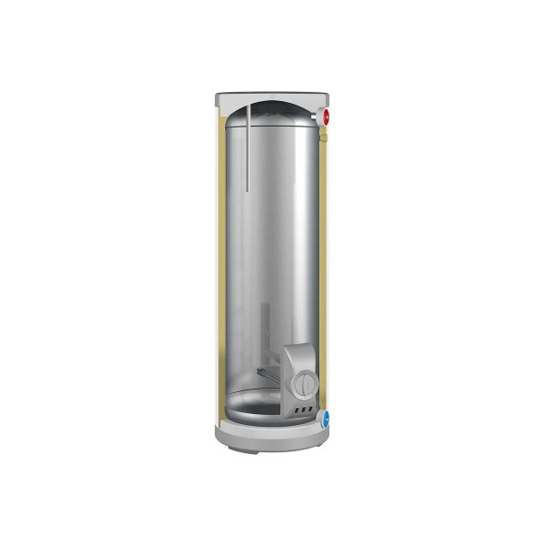 Водонагреватель накопительный Thermex Praktik Floor IRP 300 F (вертикальный, напольный) (151 237)