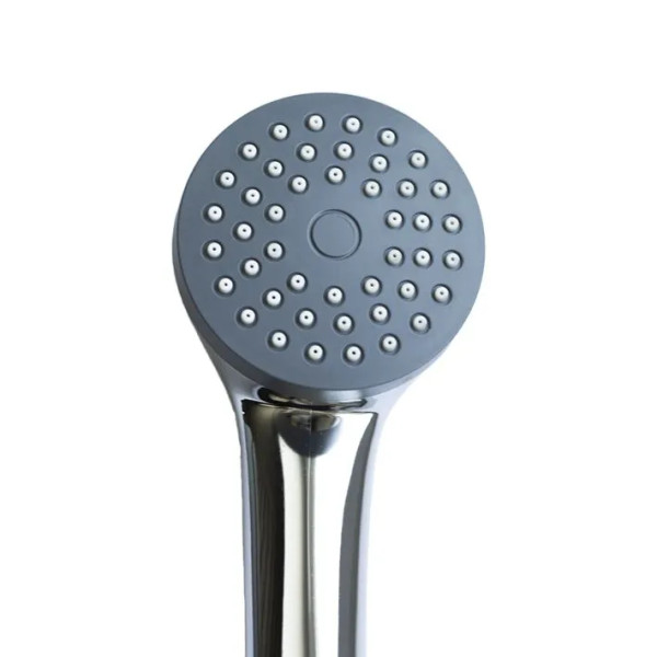 Лейка душевая P04 1ф., хром Ligeya (P04 Ligeya)