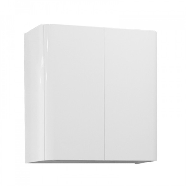 Шкаф подвесной Aquaton Шерилл 560x203x588 белый (1.A206.6.03S.H01.0) Шкаф подвесной Aquaton Шерилл 560x203x588 белый (1.A206.6.03S.H01.0)