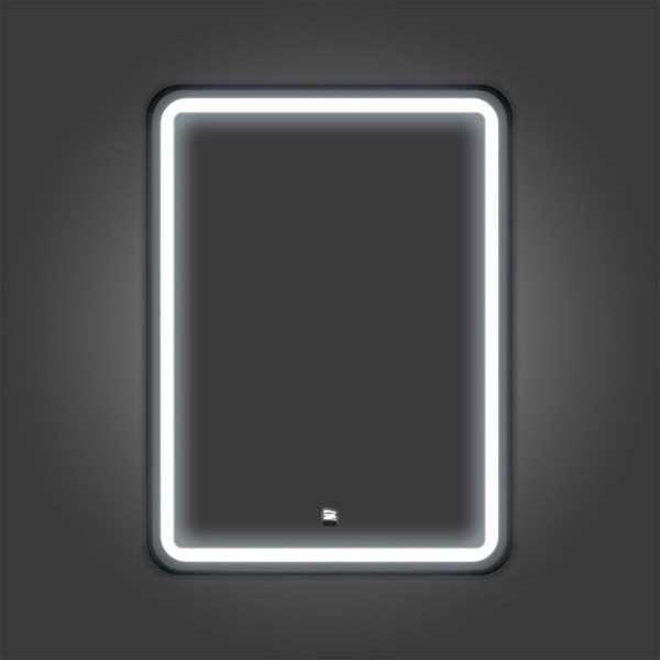 Тумба подвесная с раковиной Comforty Кемер 750x465x515 дуб темно-коричневый (00-00017883)