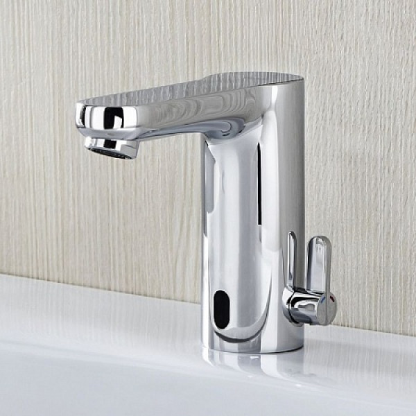 Смеситель для раковины Grohe Eurosmart Cosmopolitan E (36325001) Смеситель для раковины Grohe Eurosmart Cosmopolitan E (36325001)