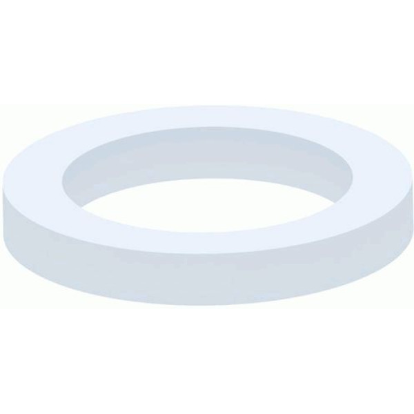 Прокладка бачка унитаза АНИ 108*15 мм. (вспененная) АНИ пласт (M075) Прокладка бачка унитаза АНИ 108*15 мм. (вспененная) АНИ пласт (M075)