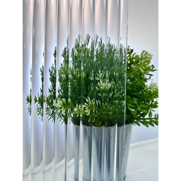 Душевое ограждение RGW Walk In 70x195 стекло Ribbed (ребристое), профиль золото BRUSH (06100807-156) Душевое ограждение RGW Walk In 70x195 стекло Ribbed (ребристое), профиль золото BRUSH (06100807-156)