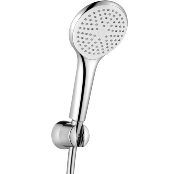 Душевой гарнитур Kludi Freshline хром (6785005-00) Душевой гарнитур Kludi Freshline хром (6785005-00)