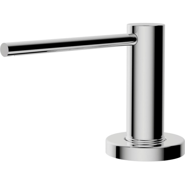 Дозатор для мойки Omoikiri OM-10-C хром (4995109) Дозатор для мойки Omoikiri OM-10-C хром (4995109)