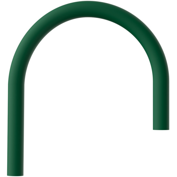 Излив Omoikiri OT-01-RG royal green (4996048)