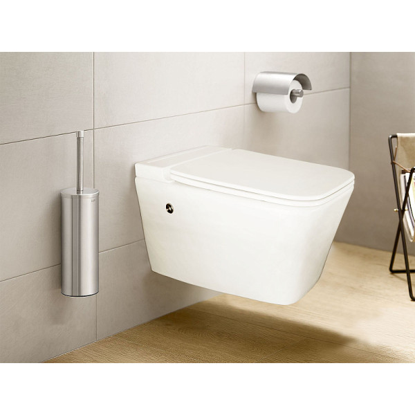 Унитаз подвесной Azario 590x360x380 белый (AZ-101C)