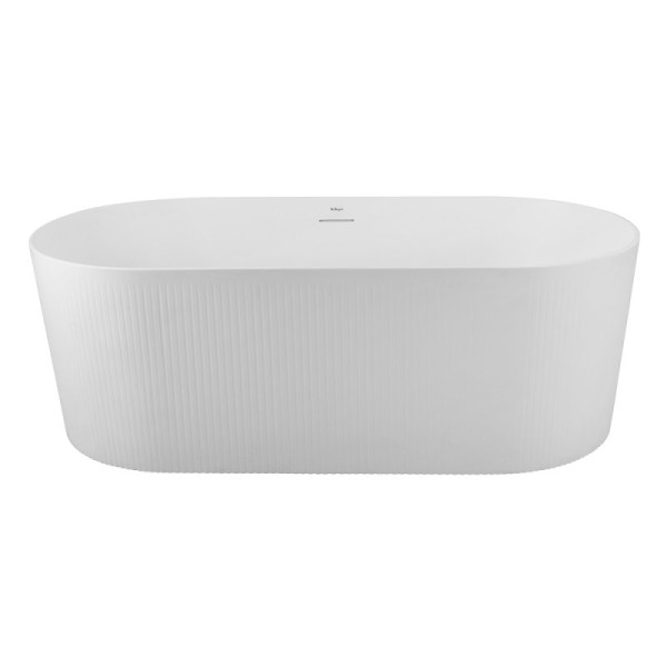 Ванна акриловая BelBagno 170x80 белая матовая (BB411-170-80-MATT) Ванна акриловая BelBagno 170x80 белая матовая (BB411-170-80-MATT)