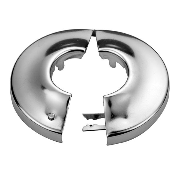 Отражатель Idronord 10 мм. разъёмная (хром) Отражатель Idronord 10 мм. разъёмная (хром)