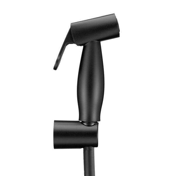 Набор гигиенический Swedbe Calypso черный (5023B) Набор гигиенический Swedbe Calypso черный (5023B)